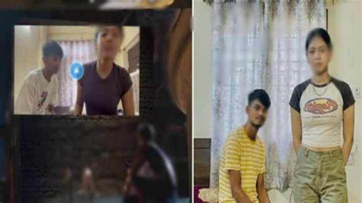 Indian Viral MMS Videos: The Untold Story Behind the Sensation