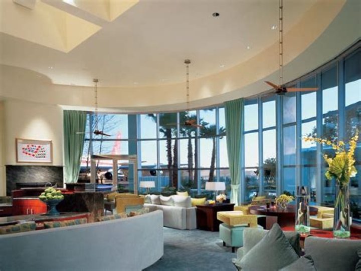 Inside John Travolta's House: A Glimpse into the Iconic Actor's Home