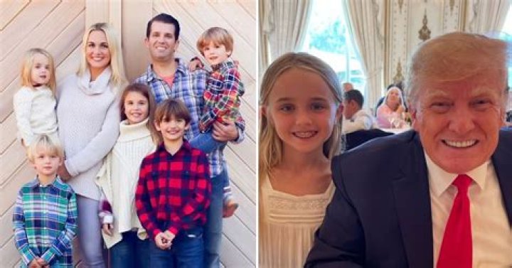 Inside the Union: Donald Trump Jr. and Vanessa Trump Marriage