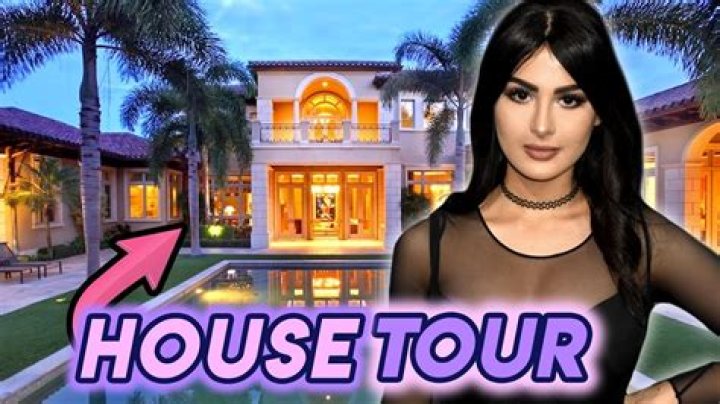 Inside the World of SSSniperWolf and JacksFilms: A Look at Their House