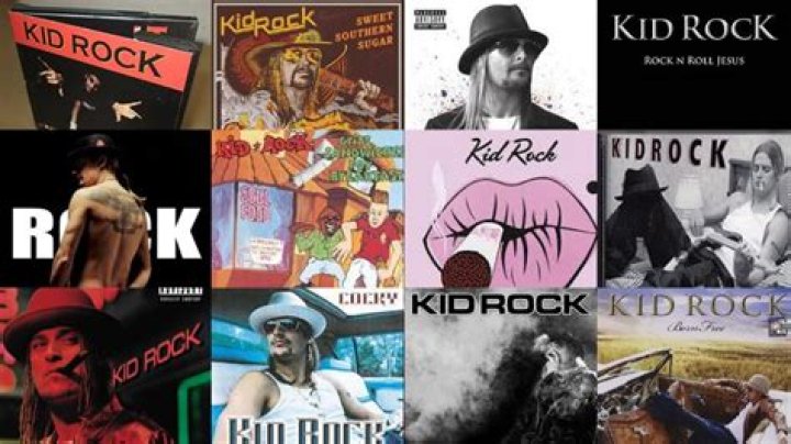 Insightful Story of Kid Rock's Son: Life, Background, and More