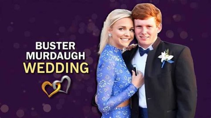 Insights into Buster Murdaugh's Professional Journey