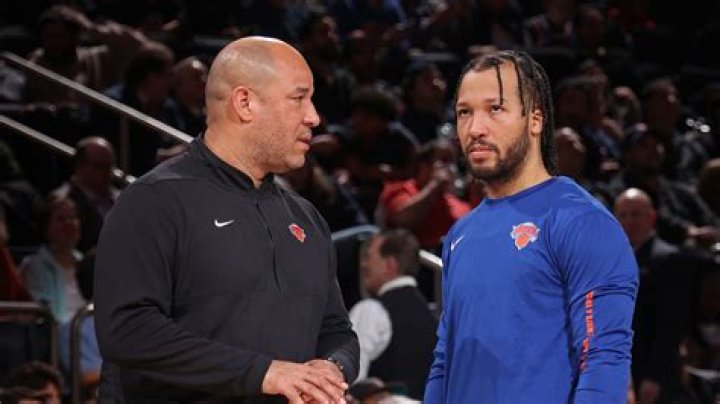 Insights into Rick Brunson's Role and Salary as an Assistant Coach