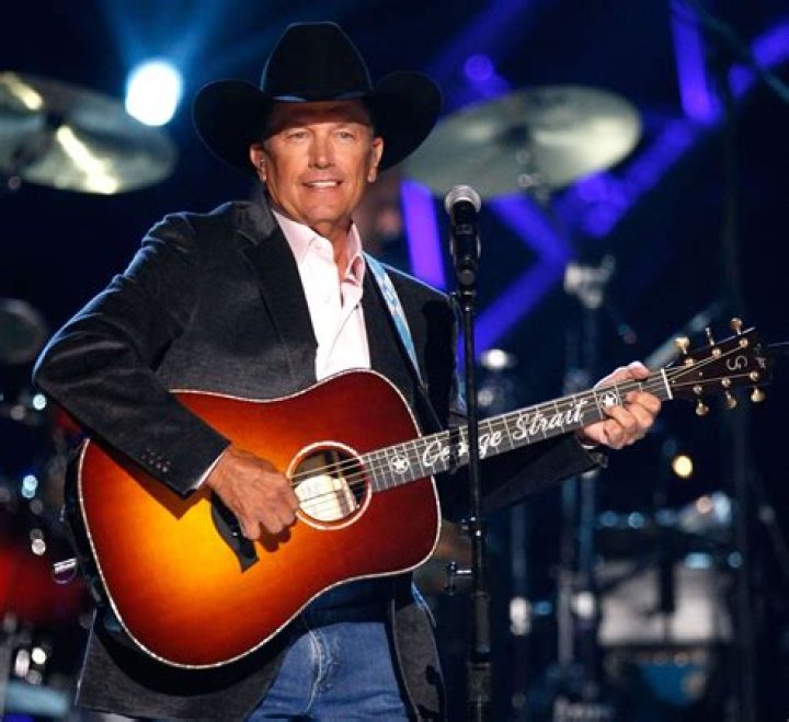 Insights into the Age of George Strait: A Timeless Icon of Country Music