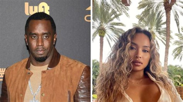 Insights into the Relationship of Gina V Huynh and P Diddy