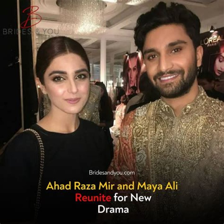 Is Ahad Raza Mir Married? Unveiling the Truth Behind the Rumors