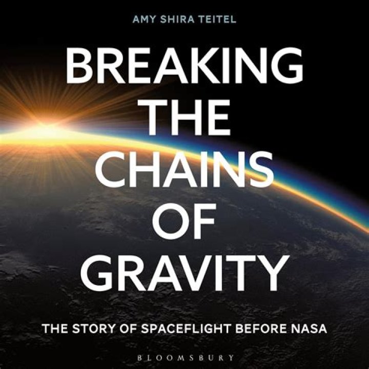 Is Amy Shira Teitel Single? Exploring the Life and Relationship Status of This Renowned Space Historian