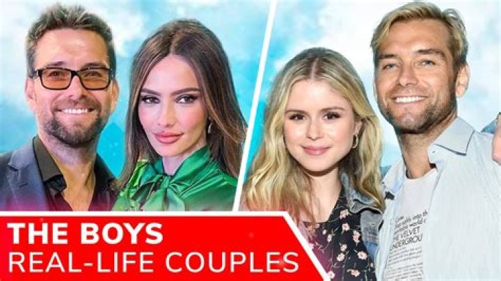 Is Antony Starr Gay? Exploring the Life and Sexuality of the 'The Boys' Star