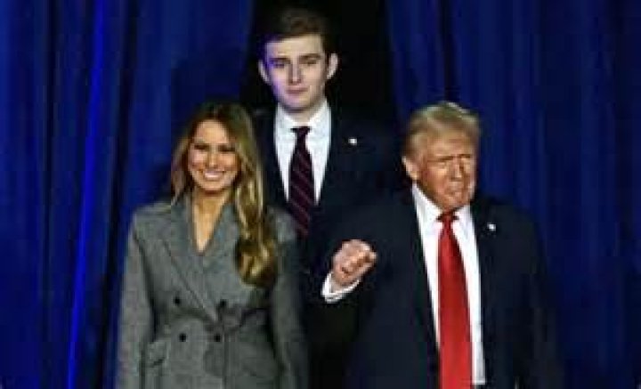 Is Barron Trump Affected by Heightism: Exploring the Rumors