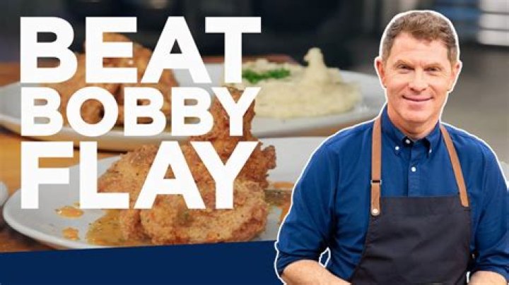 Is Bobby Flay Married? Unraveling the Culinary Star's Love Life