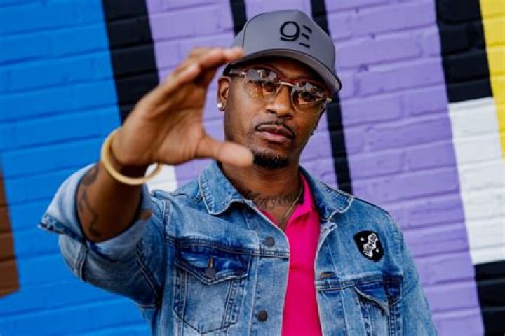 Is Chingy Married? A Deep Dive Into the Rapper's Personal Life
