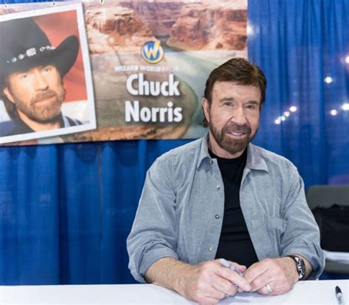 Is Chuck Norris Still Alive? Unraveling the Truth Behind 