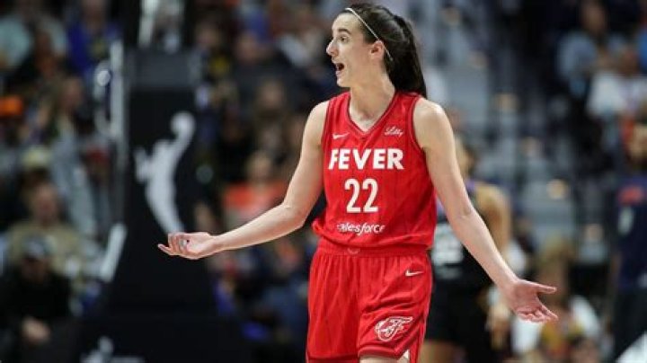 Is Clark Leaving WNBA? Exploring the Future of a Basketball Star