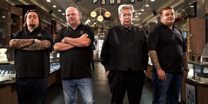 Is Corey From Pawn Stars Still Alive? Finding Out the Truth