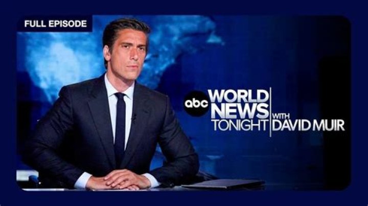 Is David Muir the ABC News Anchor Married? Facts vs. Rumors You Need to Know