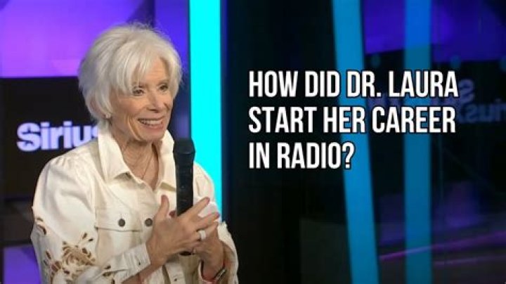 Is Dr Laura a Grandma? Discover the Truth Behind the Iconic Radio Host's Personal Life