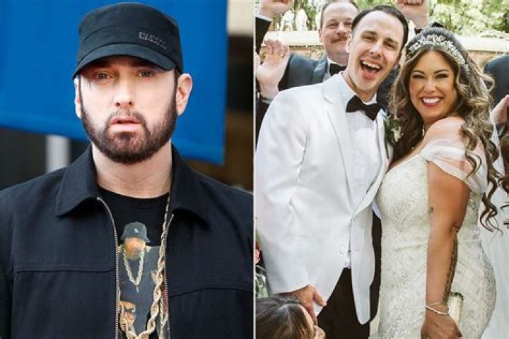 Is Eminem Married? Unveiling the Personal Life of the Rap Icon