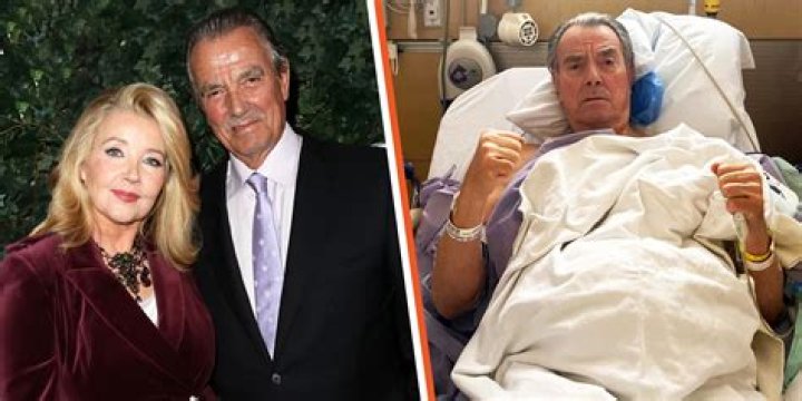 Is Eric Braeden Married in Real Life? Unveiling the Personal Life of This Iconic Star
