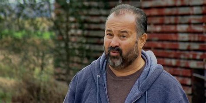Is Frank Fritz from American Pickers Still Alive? Unraveling the Mystery