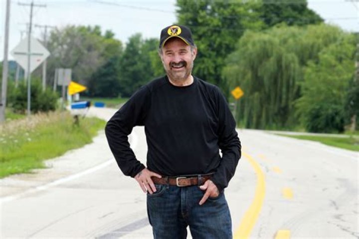 Is Frank Fritz Still Alive? Unraveling the Mystery