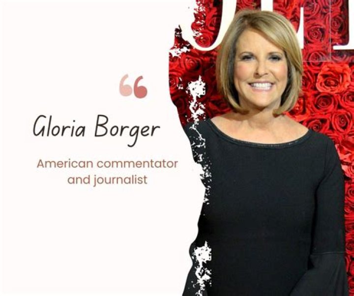 Is Gloria Borger Still on CNN in 2024? A Comprehensive Overview