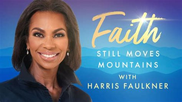 Is Harris Faulkner Leaving Fox News? The Shocking News Behind Her Departure
