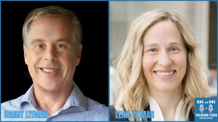 Is Harry Litman Related to Leah Litman? Uncovering the Family Connection