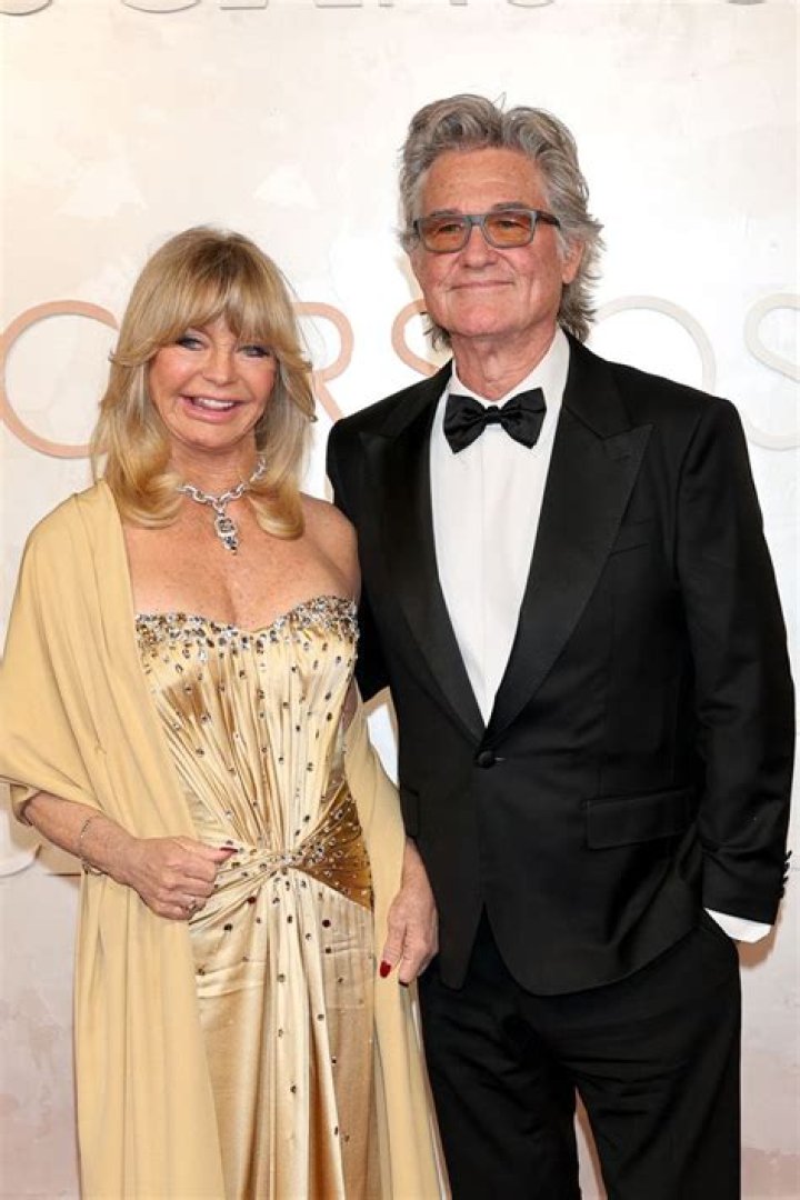 Is Hollywood's Leading Man, Kurt Russell, Still Among Us?