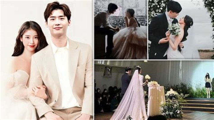 Is IU Thinking About Marriage? Latest Updates on Her Relationship Status