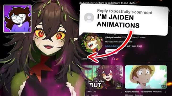 Is Jaiden Animations in a Relationship? Exploring the Personal Life of the YouTube Star
