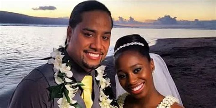 Is Jey Uso Married? Discover the Truth About His Wife