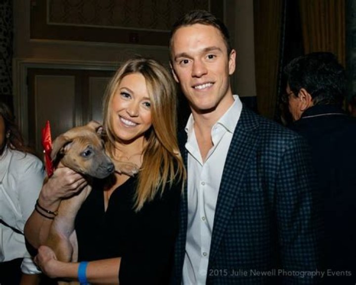 Is Jonathan Toews Married? Exploring the Personal Life of the NHL Star