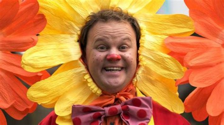 Is Justin Fletcher a Pedo? Debunking the Myths and Addressing the Controversies