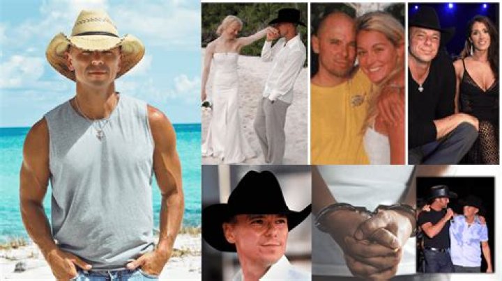 Is Kenny Chesney Married? A Deep Dive into the Country Star's Love Life