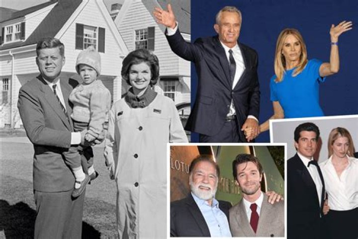 Is Kris Jenner's Mum Still Alive? Unraveling the Family Legacy