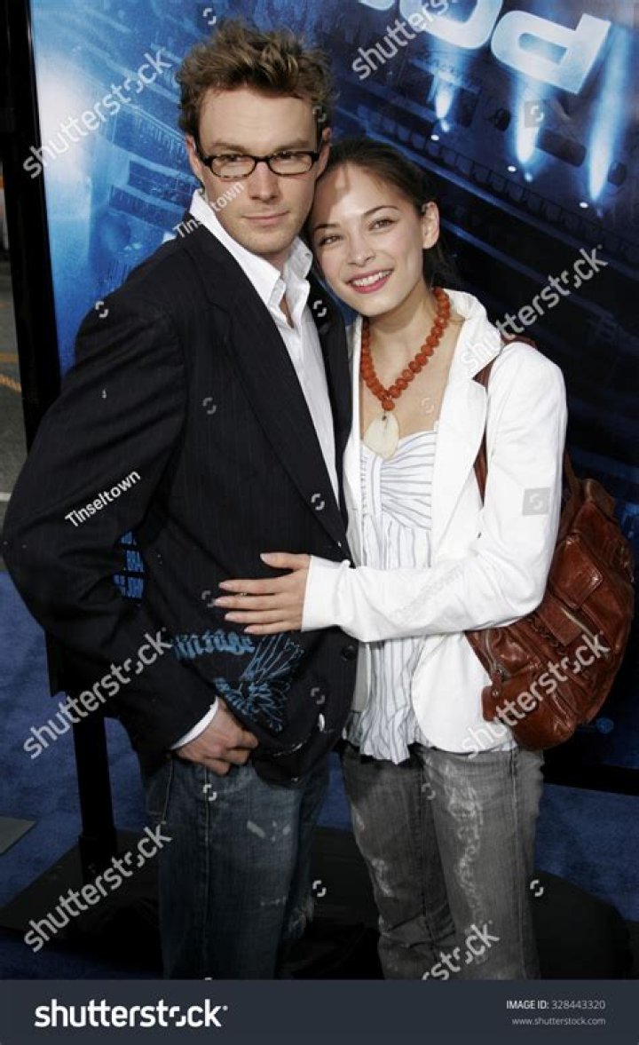 Is Kristin Kreuk Married? Unraveling the Mystery Behind Her Relationship Status