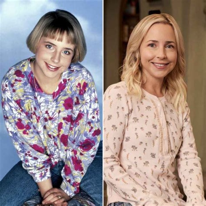 Is Lecy Goranson Married? Find Out the Truth About Her Relationship Status