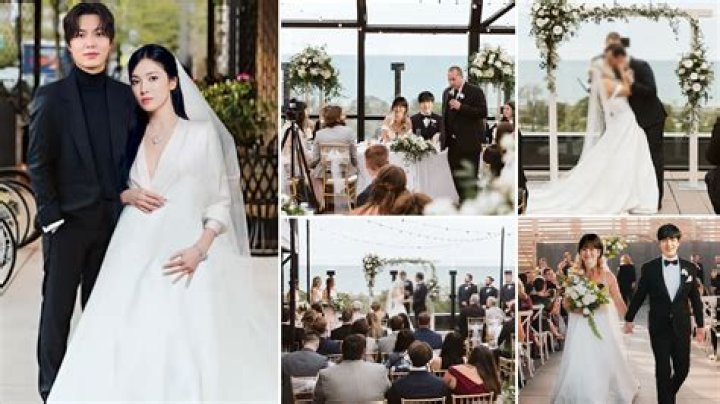 Is Lee Min Ho Getting Married in 2024? Insights and Speculations