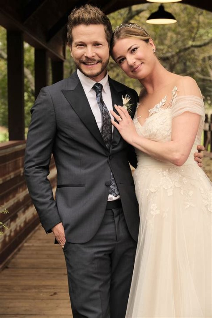 Is Matt Czuchry Married? Find Out Who the 'Resident' Star is Dating