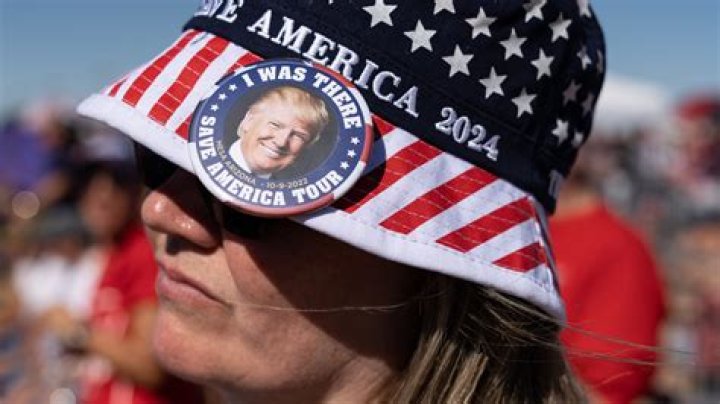 Is Megan Moroney a Trump Supporter? Unpacking the Facts and Rumors