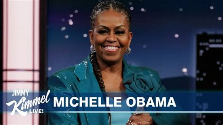 Is Michael Obama a Man? Unraveling the Truth Behind the Name