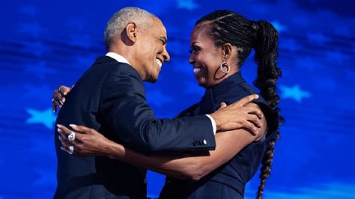 Is Michelle Obama a Dude? Debunking the Myths and Misconceptions