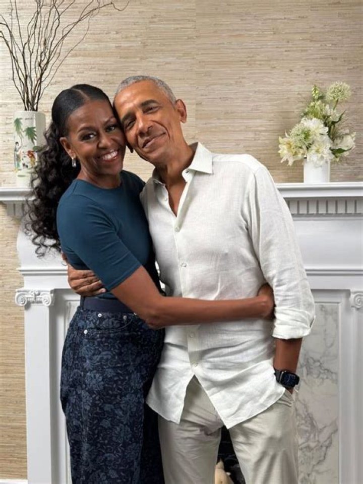 Is Michelle Obama a Man? Debunking the Rumors with Facts