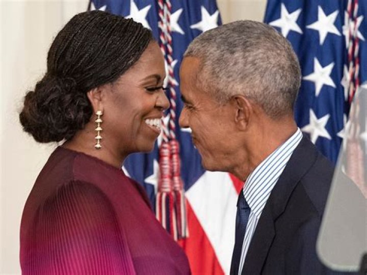 Is Michelle Obama Male or Female? Unraveling the Facts About the Former First Lady