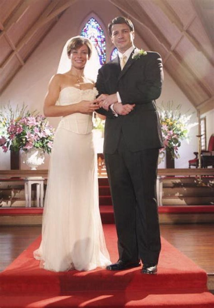 Is Nathan Fillion Married? A Comprehensive Look at His Personal Life