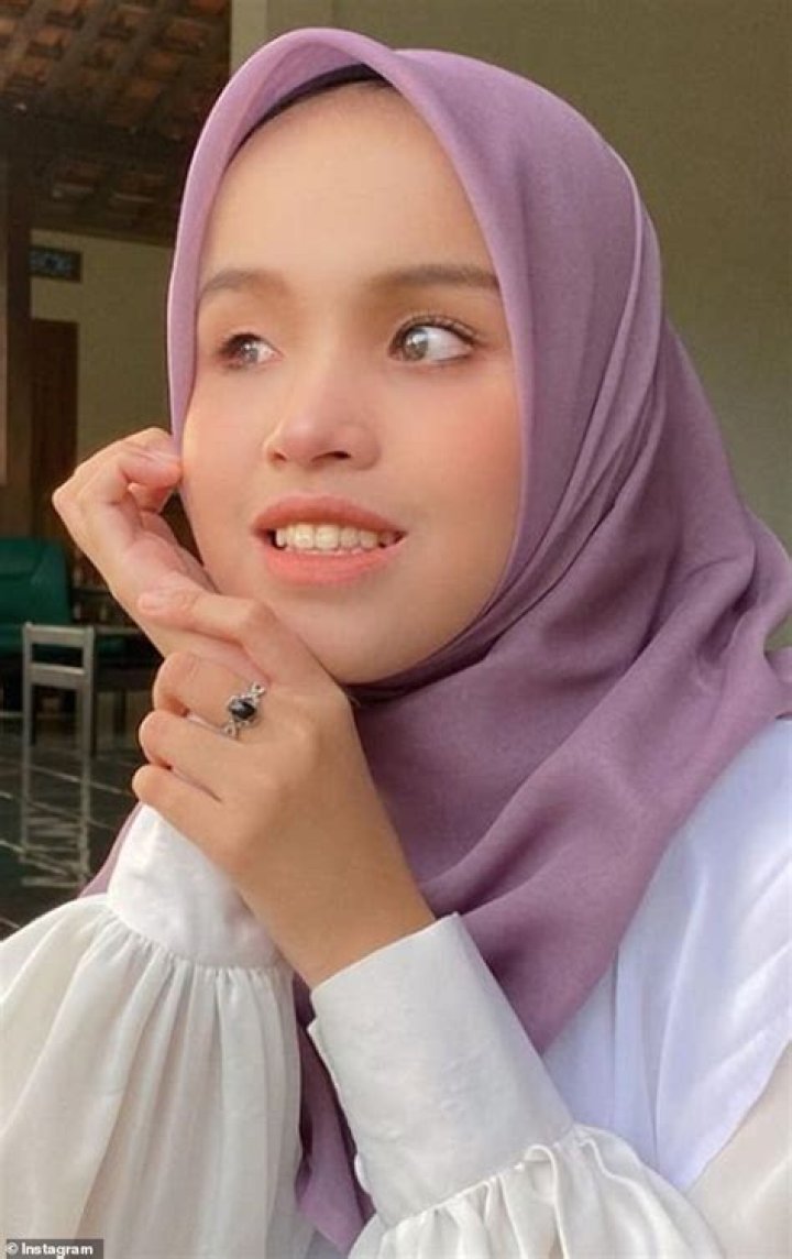 Is Putri Ariani Married? Unveiling the Truth About Her Personal Life