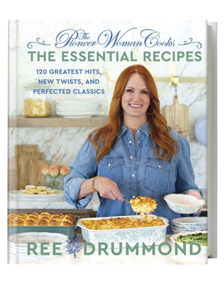 Is Ree Drummond Dead? Unraveling the Truth Behind the Rumors