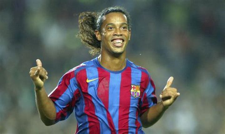 Is Ronaldinho Still Alive? The Truth Revealed