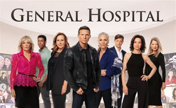 Is Sam Leaving General Hospital? A Comprehensive Look into the Rumors