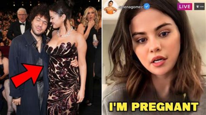 Is Selena Gomez Pregnant? [Confirmation and Discussion]